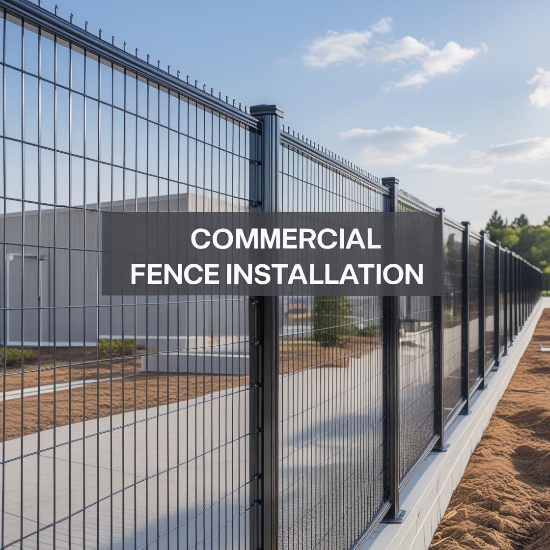 Pool Fence Installation 77064: Ultimate Safety Solutions